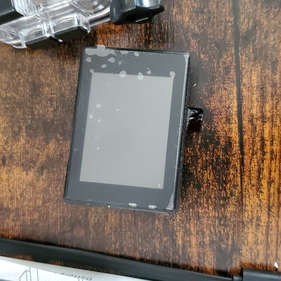 Victure Action Camera Ac700 4k 30fps/20MP - Picture 4 of 12